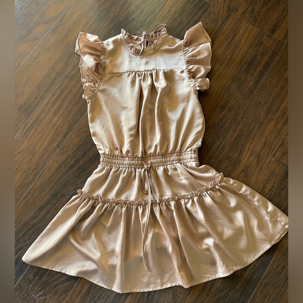 Pinch Women Dress